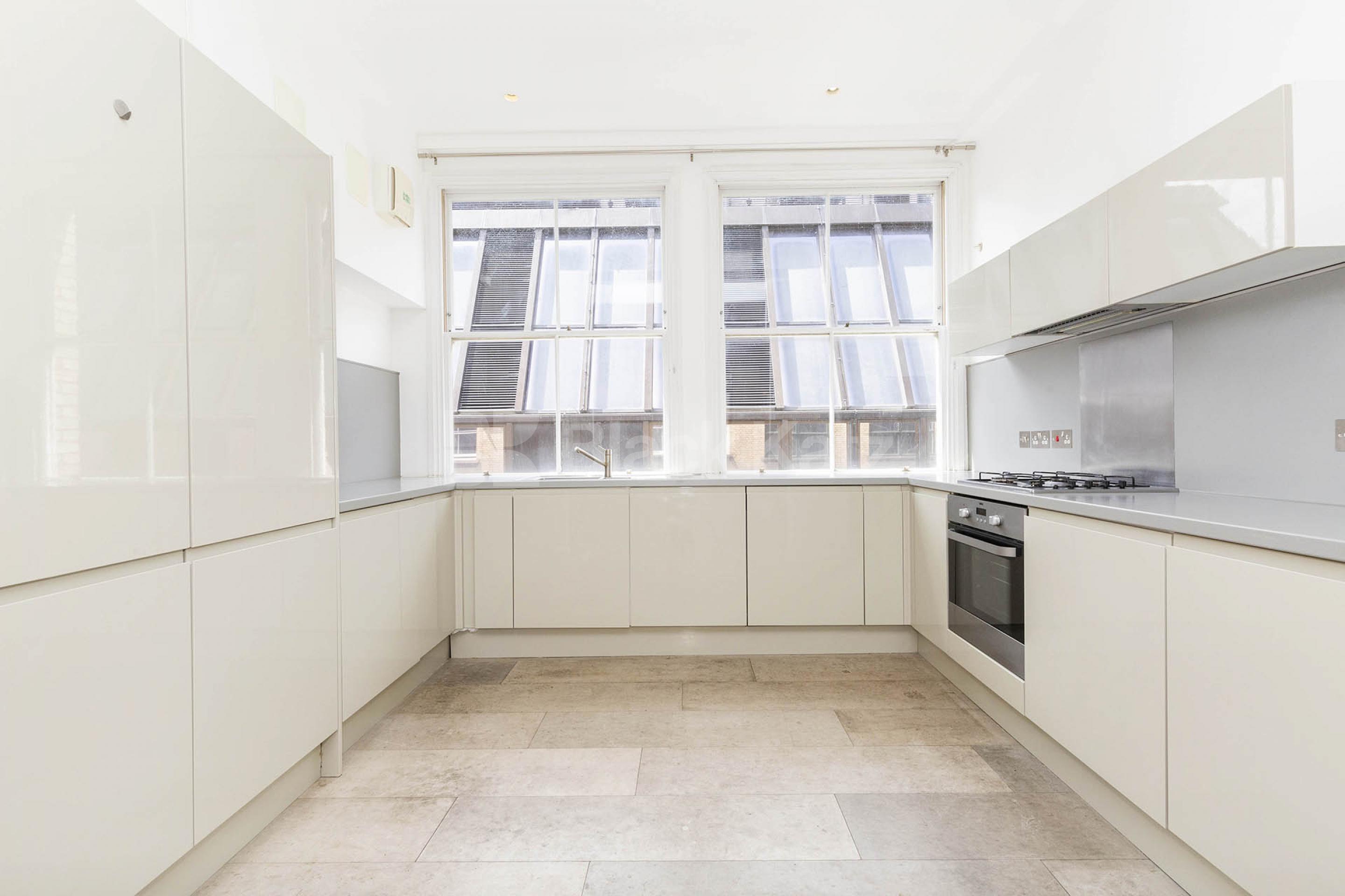 2 bed 2 bath Warehouse conversion locate din the heart of Clerkenwell   Berry Street, Clerkenwell EC1V